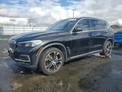 5UXCR4C08N9K12930 2022 BMW X5