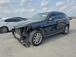 5UXCR4C08N9K24933 2022 BMW X5