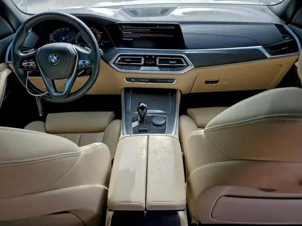 5UXCR4C08N9K24933 2022 BMW X5 - Image 8