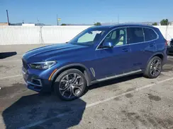 5UXCR4C08N9K27539 2022 BMW X5