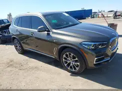 5UXCR4C08N9K29470 2022 BMW X5