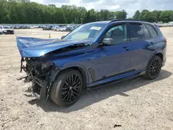 5UXCR4C08N9K63683 2022 BMW X5