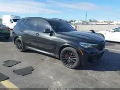 5UXCR4C08N9K69676 2022 BMW X5