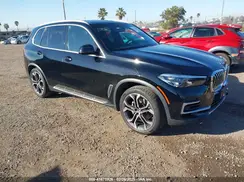 5UXCR4C08N9K77471 2022 BMW X5