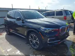 5UXCR4C08N9L67610 2022 BMW X5