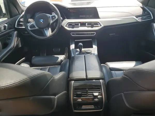 5UXCR4C08N9L90207 2022 BMW X5 - Image 8