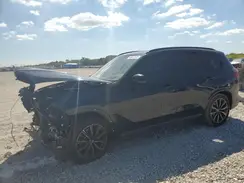5UXCR4C08N9M01822 2022 BMW X5