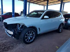 5UXCR4C08N9M14764 2022 BMW X5