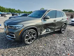 5UXCR4C08N9M18782 2022 BMW X5
