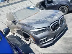 5UXCR4C08N9M45206 2022 BMW X5