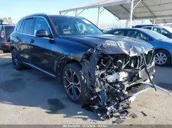 5UXCR4C08N9M52365 2022 BMW X5