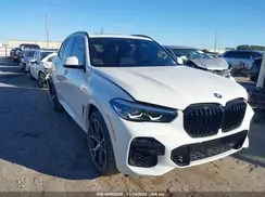 5UXCR4C08N9M66962 2022 BMW X5