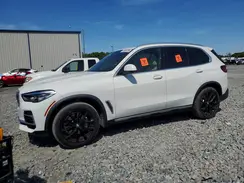 5UXCR4C08N9M79372 2022 BMW X5