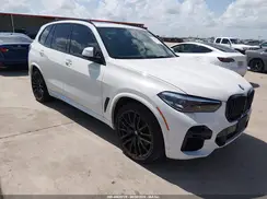 5UXCR4C08N9N14606 2022 BMW X5