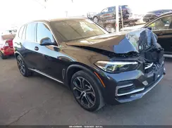 5UXCR4C08N9N35827 2022 BMW X5