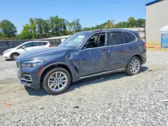 5UXCR4C08N9N37769 2022 BMW X5
