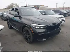 5UXCR4C08P9N95657 2023 BMW X5