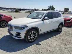 5UXCR4C08P9P25744 2023 BMW X5