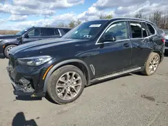 5UXCR4C08P9P47470 2023 BMW X5