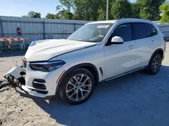 5UXCR4C08P9P47582 2023 BMW X5