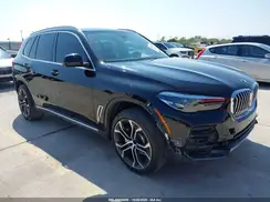 5UXCR4C08P9P71705 2023 BMW X5