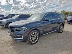 5UXCR4C08P9P98905 2023 BMW X5