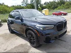 5UXCR4C08P9R18167 2023 BMW X5
