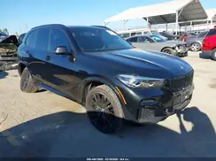 5UXCR4C08P9R18945 2023 BMW X5
