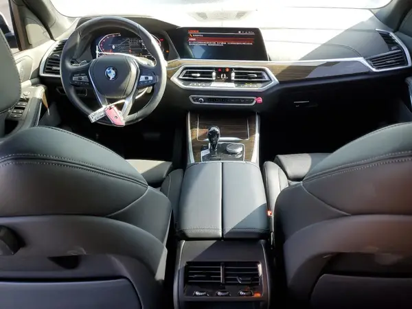 5UXCR4C08P9R41707 2023 BMW X5 - Image 8