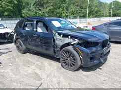 5UXCR4C08P9R54795 2023 BMW X5
