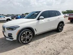 5UXCR4C08P9R68647 2023 BMW X5
