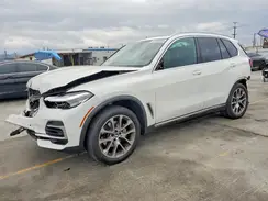5UXCR4C08P9R70639 2023 BMW X5