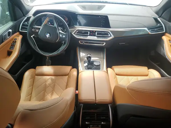 5UXCR4C08P9R89658 2023 BMW X5 - Image 8