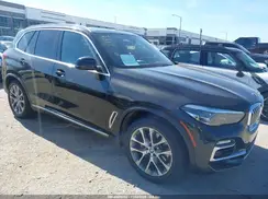 5UXCR4C09L9B36571 2020 BMW X5