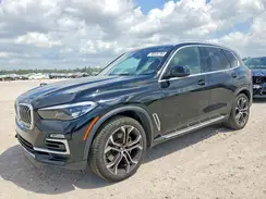 5UXCR4C09L9B40605 2020 BMW X5