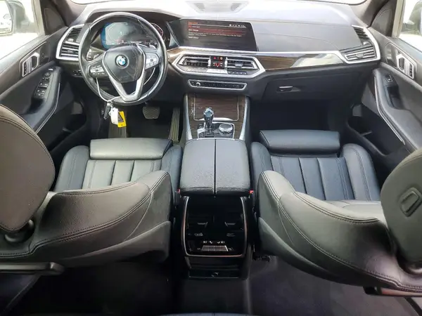 5UXCR4C09L9B40605 2020 BMW X5 - Image 8
