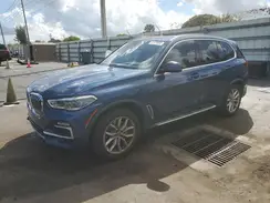 5UXCR4C09L9B66427 2020 BMW X5