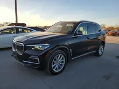 5UXCR4C09L9B80022 2020 BMW X5