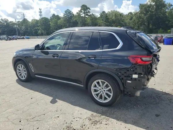 5UXCR4C09L9B99539 2020 BMW X5 - Image 2