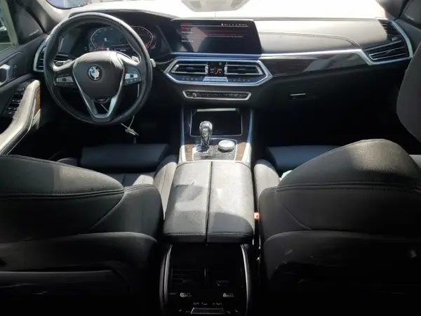 5UXCR4C09L9B99539 2020 BMW X5 - Image 8