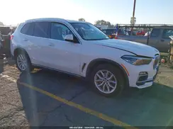 5UXCR4C09L9C10734 2020 BMW X5