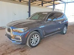 5UXCR4C09L9C17957 2020 BMW X5