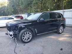 5UXCR4C09L9C24942 2020 BMW X5