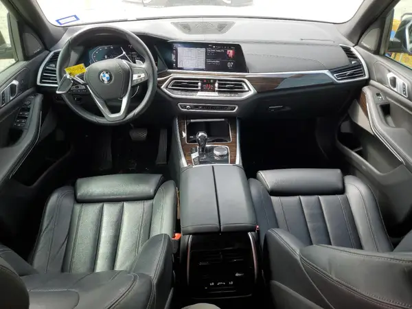 5UXCR4C09L9C40204 2020 BMW X5 - Image 8