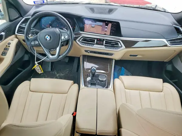 5UXCR4C09L9C59898 2020 BMW X5 - Image 8