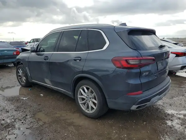 5UXCR4C09L9C69069 2020 BMW X5 - Image 2