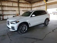 5UXCR4C09L9C89323 2020 BMW X5
