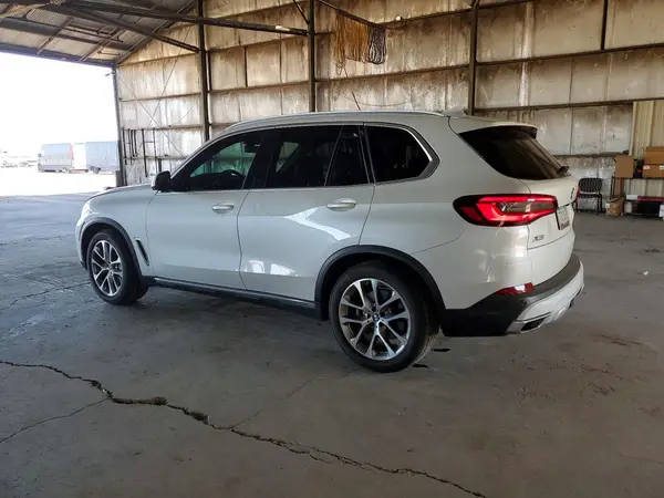 5UXCR4C09L9C89323 2020 BMW X5 - Image 2