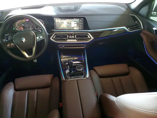 5UXCR4C09L9C89323 2020 BMW X5 - Image 8