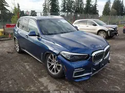 5UXCR4C09L9C99706 2020 BMW X5